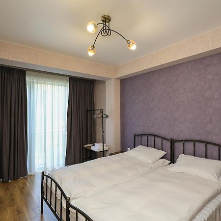 Hotel Heaven Hill Kazbegi Esterno foto